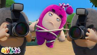 Oddbods  No Good Deed  Best of 2023  Full Episode  Funny Cartoons for Kids