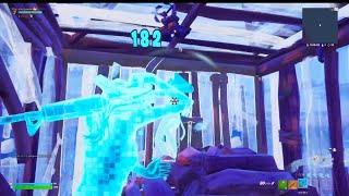 Romantic homicideXbox One Fortnite montage + best 60 FPS Piece Control