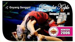 Live Konser Dangdut - Ratna Antika - Goyang Senggol @JAWA TIMUR 2006