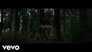 David Kushner - Daylight Lyric Video