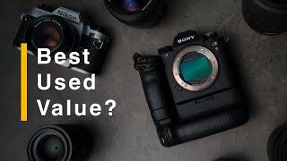 Used Camera Deals Which is the Best????