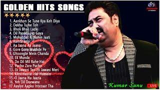 Kumar Sanu & Alka Yagnik Melody Song 90s Romantic Love Hits Video Jukebox #90severgreen #bollywood