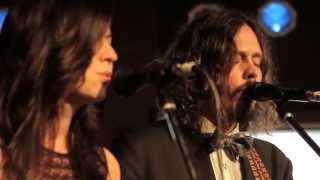 The Civil Wars - Full Concert - 031611 - Stage On Sixth OFFICIAL