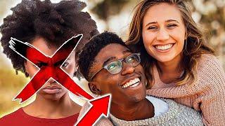 Famous Black Man Reveals Why White Women Are Better....and REGRETS IT