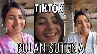 TikTok Viral Bulan Sutena Terbaru