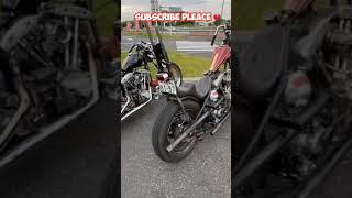 Motorcycle Clip Part 131