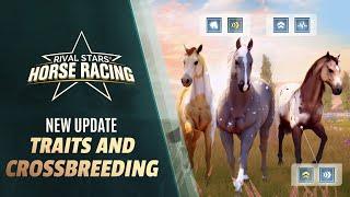 Traits and Crossbreeding  Mobile Update  June 2024