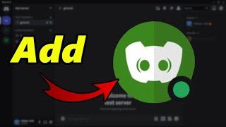 How To Add Green-Bot To Discord Server