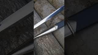 Aragorn Strider Ranger Sword With knife