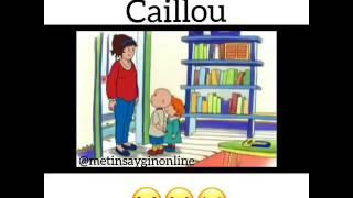 Erzurumlu caillou