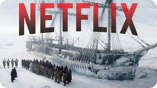 Top 10 HISTORICAL SERIES on Netflix Right Now 2024