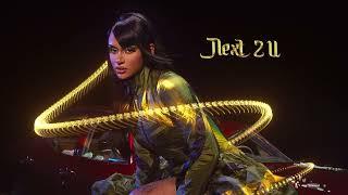 Kehlani - Next 2 U Official Audio