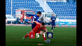 Superliga 2024. Andijon - Bunyodkor 51 HIGHLIGHTS 10.03.2024