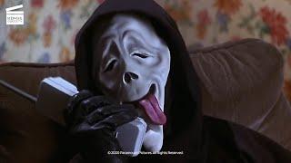 Scary Movie Wazzup HD CLIP