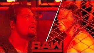 WWE Monday Night Raw 16102017 Highlights HD - WWE RAW 16 October 2017 Highlights HD