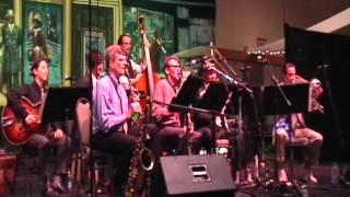 Thrift Set Orchestra  Set #2 @ Bix Beiderbecke Jazz Festival  2015