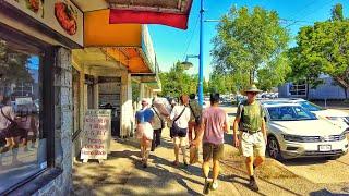 Vancouver Walk  - Kingsway Collingwood to Central Park Burnaby Narrated