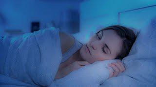 Beautiful Relaxing Sleep Music  Fall Asleep in 5 Minutes ︎ Stress Relief and Deep Sleep