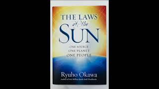 The Laws of the Sun Audiobook