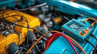 How To Check An Ignition Switch With A Multimeter?