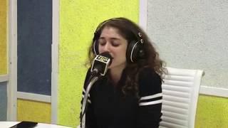 Roni Dalumi singing My Princess  Israeli Hebrew songs by Ivri Lider