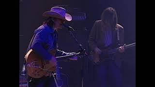 Wilco - Misunderstood - 11271996 - Chicago IL