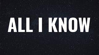 Dc The Don - All I Know Lyrics