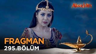 Alaaddin Hint Dizisi - Naam Toh Suna Hoga   295. Bölüm Fragman ️ #Alaaddin #Aladdin