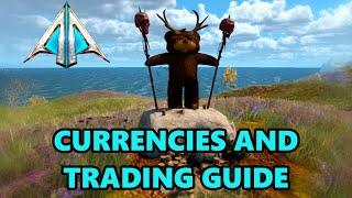 ANIMALLICA  Currency Merchants And Trading System Guide 2021