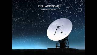 Stellardrone - A Moment Of Stillness EP