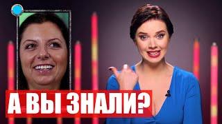 Размазала Симоньян журналистка Соколова влепила очередной пропагандистке