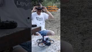 EL DRONE FPV DIGITAL ECONÓMICO GOFILM 20 @CADDXFPV