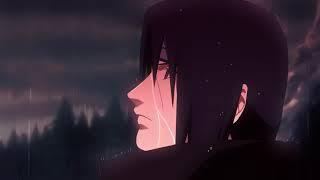 Naruto OST -  Loneliness Kodoku 1 Hour slowed