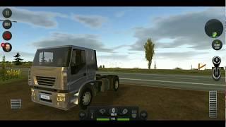 Truck Simulator 2018 Europe #1 Zuuks Games Android GamePlay HD