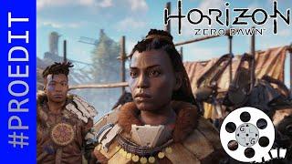 Horizon Zero Dawn - Episode 6 - No HUD Story Gameplay