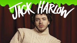 The Jack Harlow Experiment Has Failed