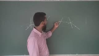 Science Grade 11- Chapter 5 - Geometrical Optics- Refraction Part 1