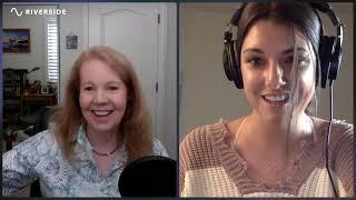 2 Therapists Talk about Narcissistic Relationships on Not Good podcast with host Molly Jameson