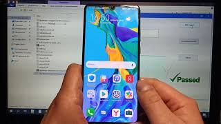 FRP любой Huawei Honor EMUI 10.1.0.141 - Код разблокировки