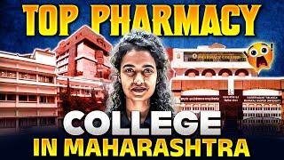 Best Pharmacy Colleges in Maharashtra  Top Pharmacy Colleges