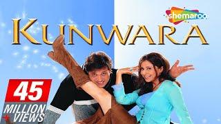 Kunwara {HD} - Govinda - Urmila Matondkar - Om Puri - Comedy Hindi Movie-With Eng Subtitles