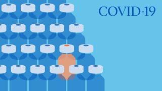 Mayo Clinic Q&A podcast Expert updates on the COVID-19 vaccine