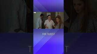 I Have to Get Out of Here - The Guest #shorts