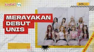 K-Talk UNIS Main How Best You Know Game di detikcom ENGINA SUB