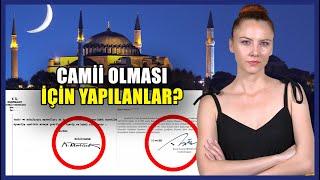 Ayasofya Aslında Ne? Neden Bu Kadar Önemli?