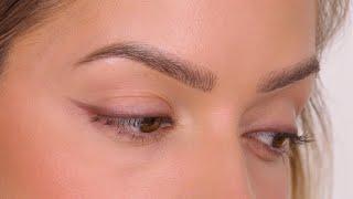 EASIEST SOFTEST Most WEARABLE Winged Liner  Shonagh Scott