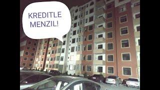 Masazir Qesebesinde Duz golune panarama olan Kreditle Menzil Satilir55000AZNTEL 0558431818