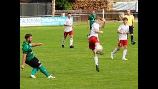 1. FC Rieden - SC Luhe-Wildenau  Testspiel  Saisonvorbereitung 20242025