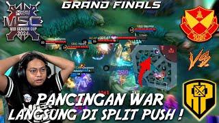 SRG VS FCAP GRAND FINAL MATCH 1 MSC