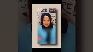 Hijabi Shares her Sex Life Tells Women To Do This In Bed  This is Demoralizing #plssubscribe #short